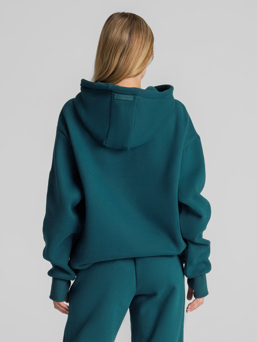Explorer Travel Hoodie – Mega