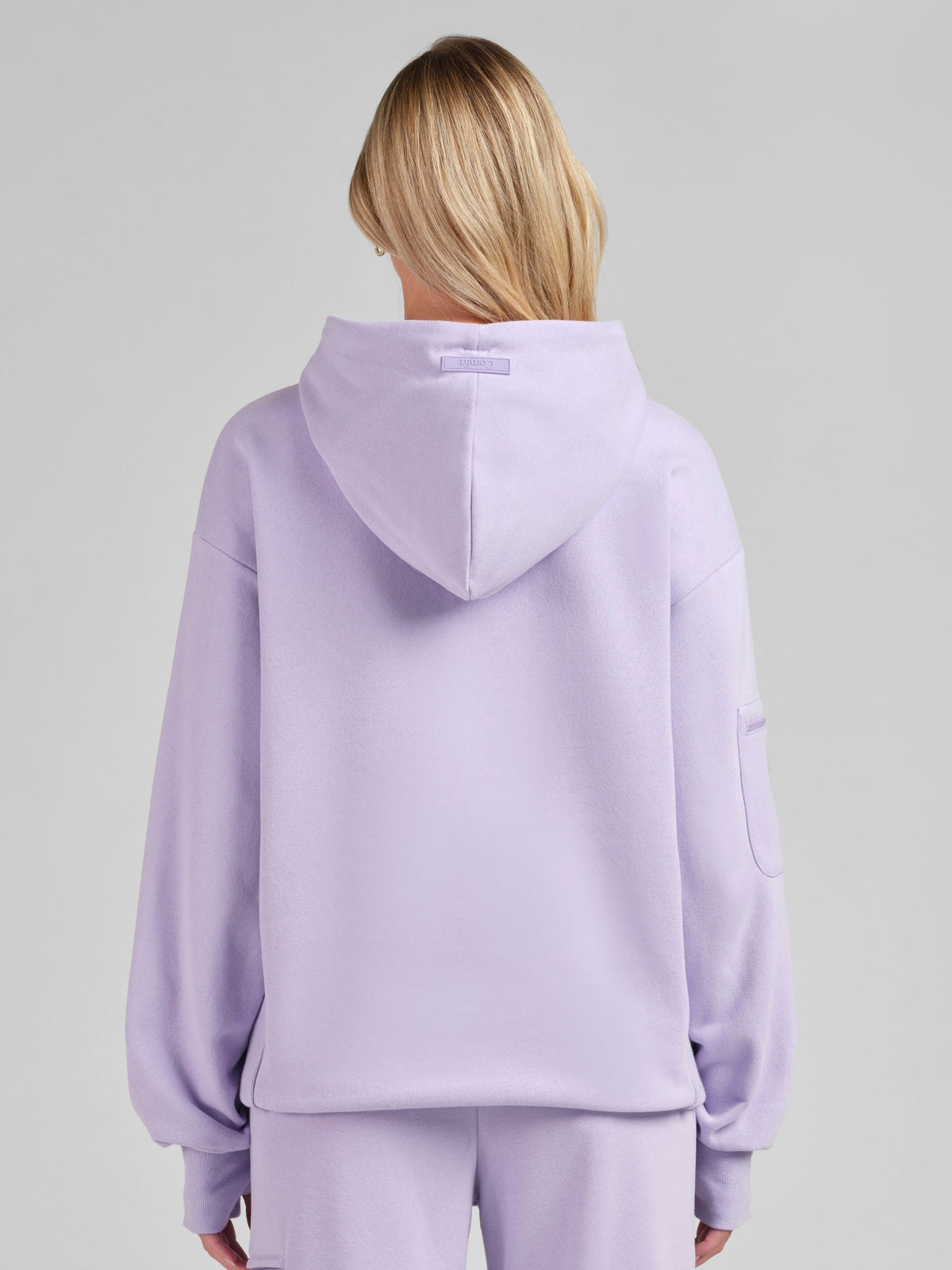 Halo Lightweight Airplane Mode Hoodie