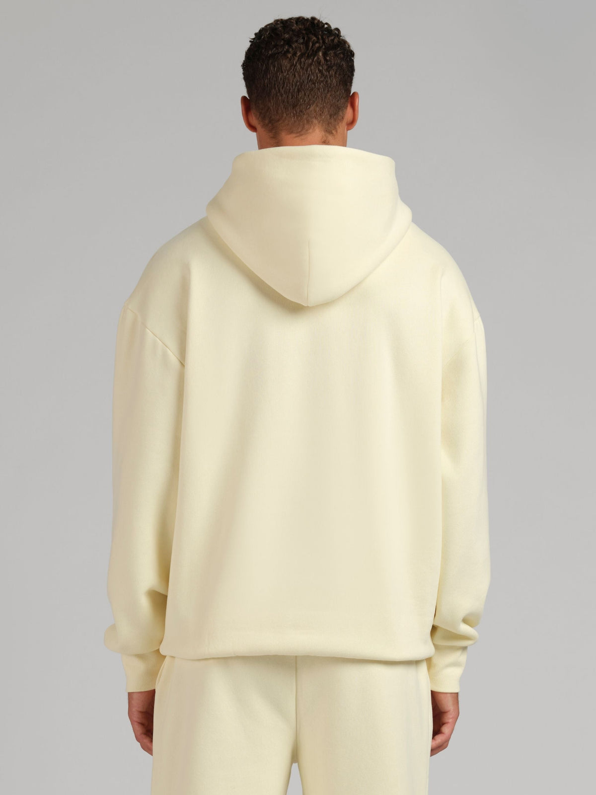 Varsity Hoodie – Mega