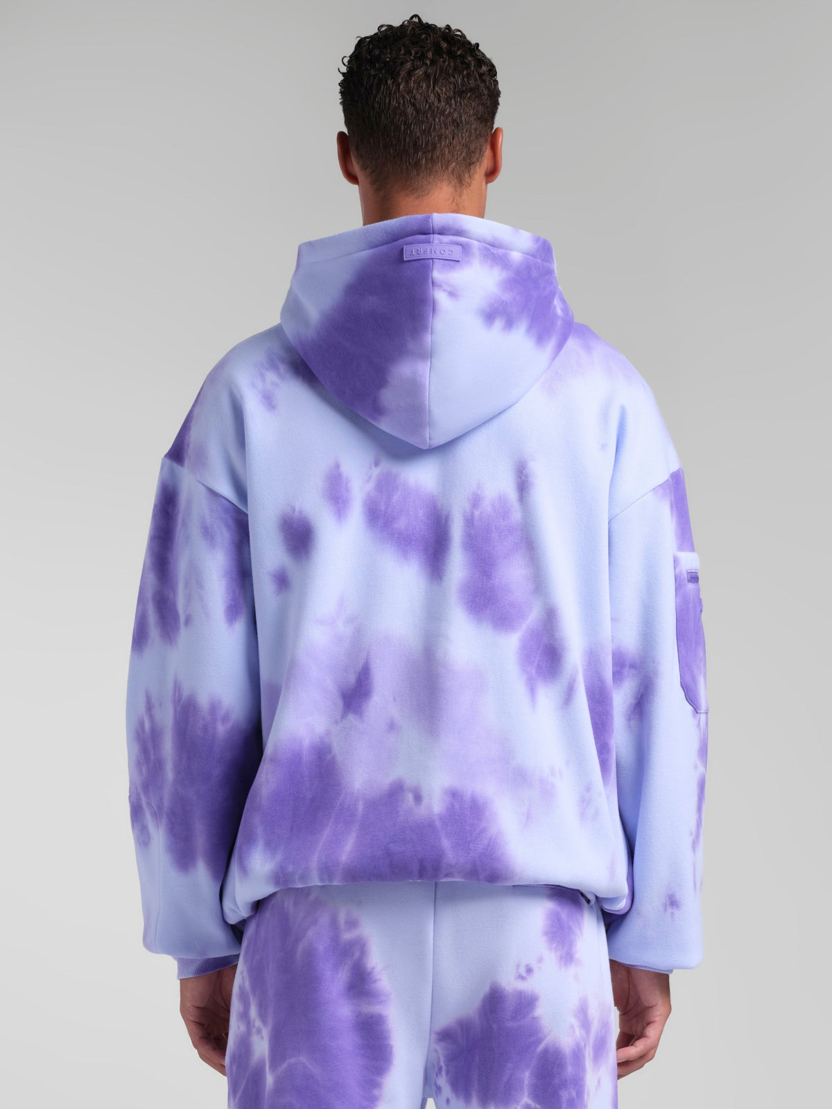 Airplane Mode Travel Hoodie
