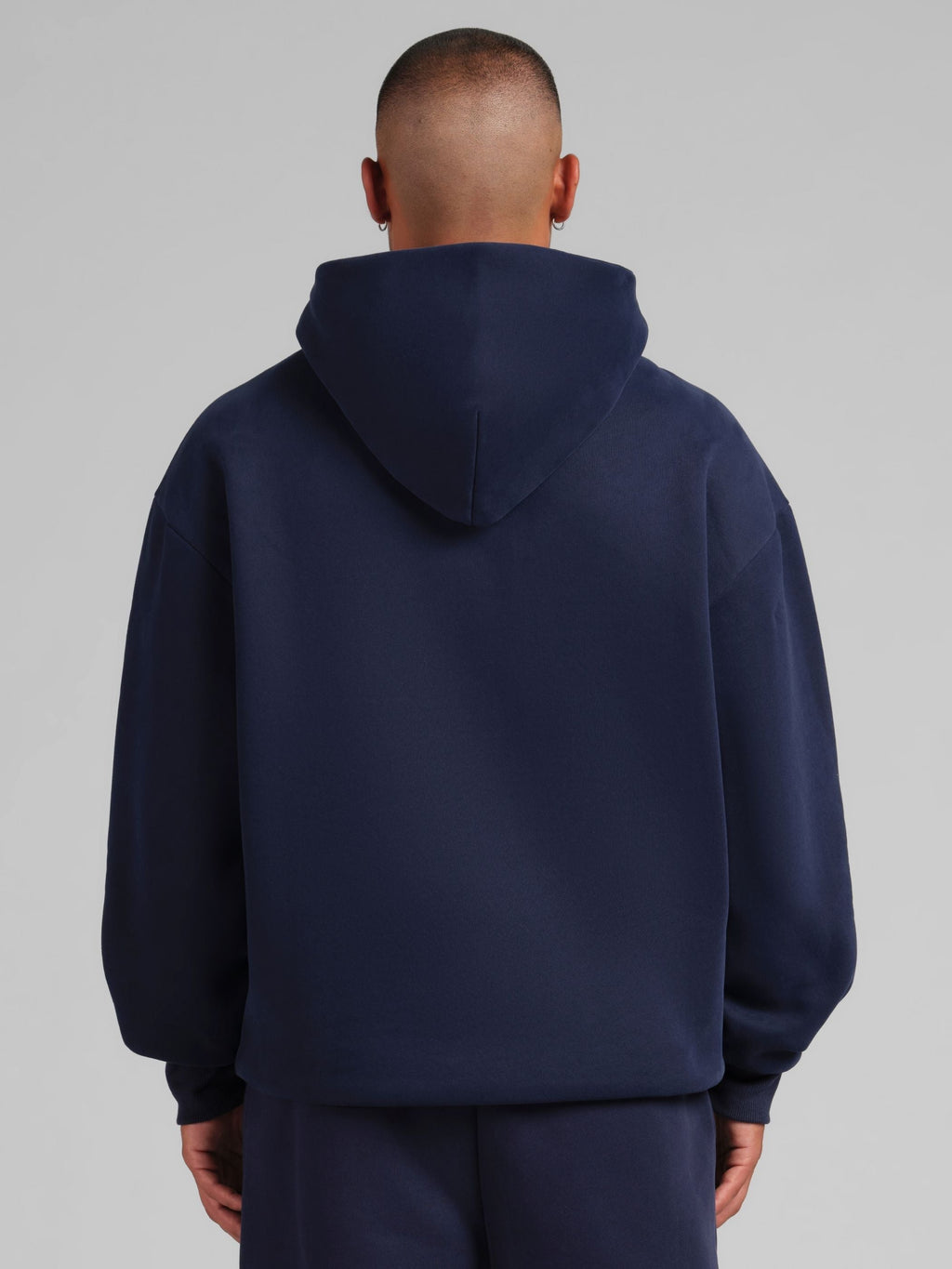Varsity Hoodie – Mega