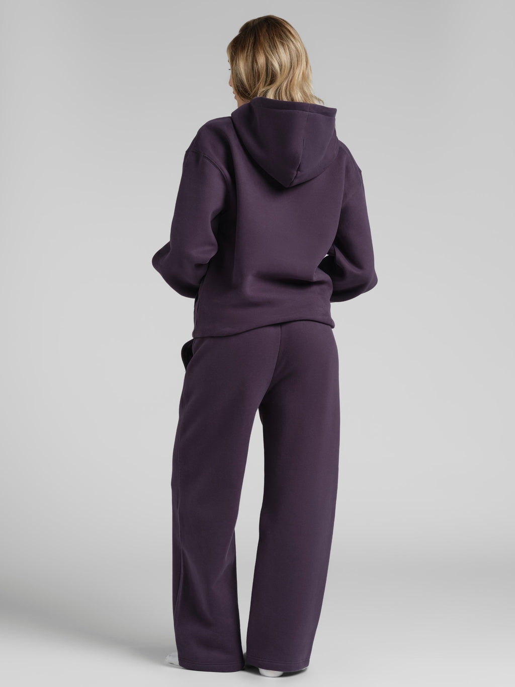 Minimalist Hoodie – Mega