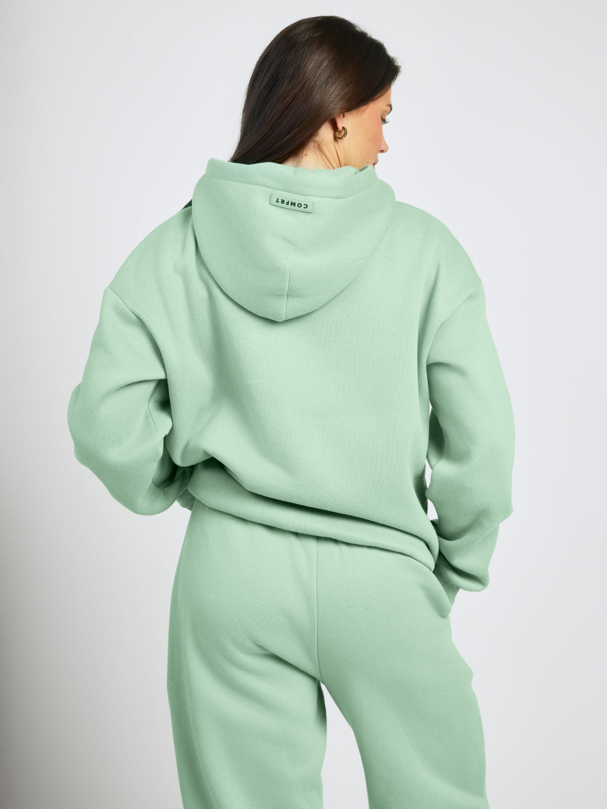 Pastel Hoodie – Mega