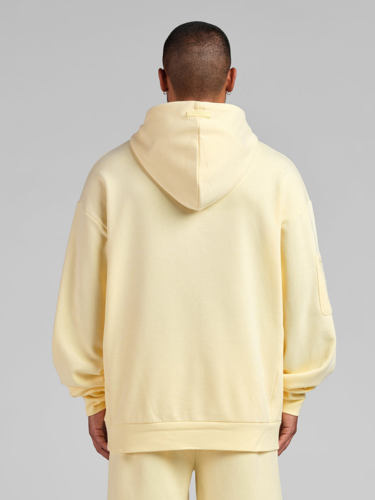 Halo Lightweight Airplane Mode Hoodie