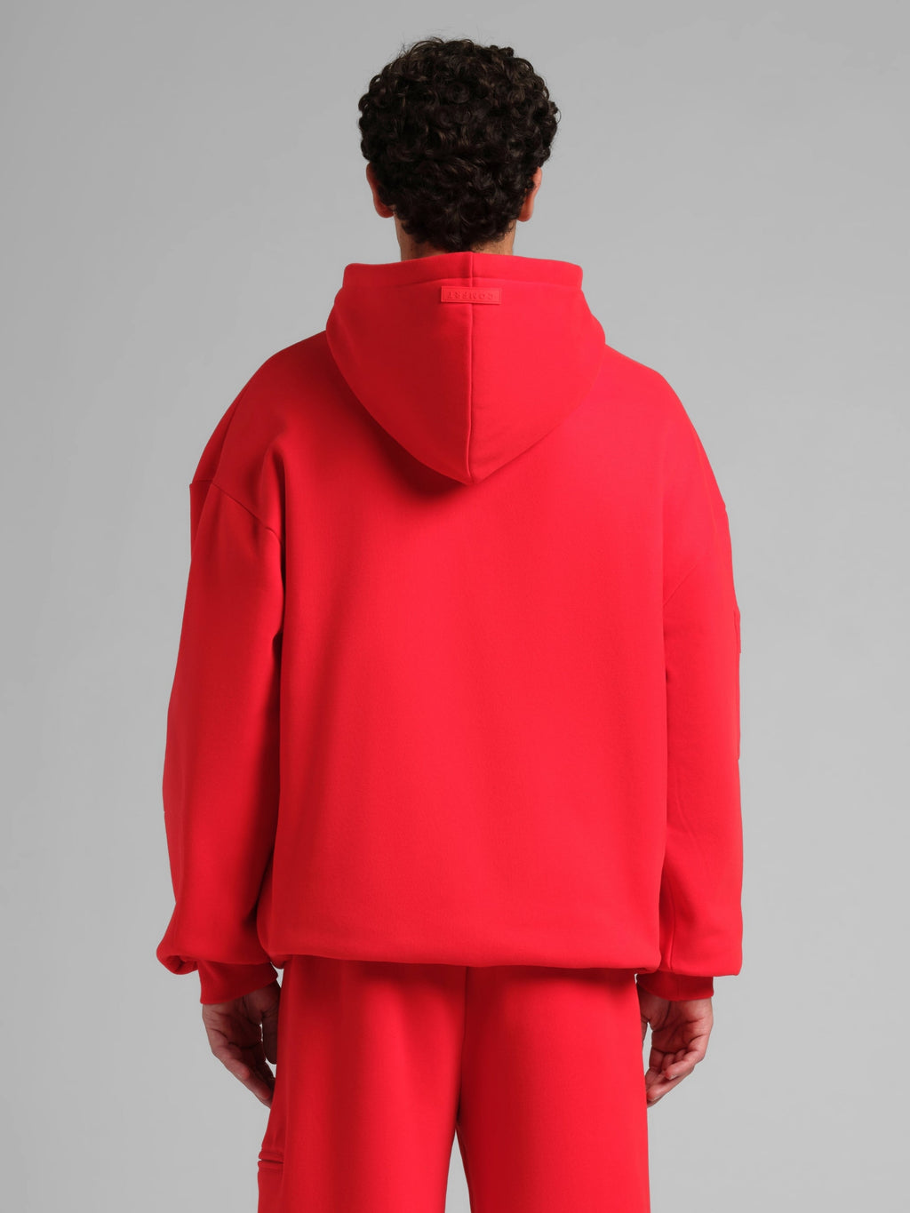 Airplane Mode Travel Zip Hoodie – Mega