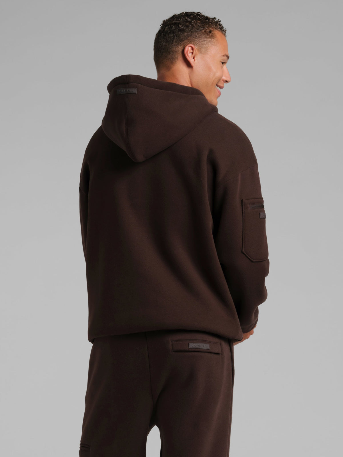 Airplane Mode Travel Zip Hoodie – Mega