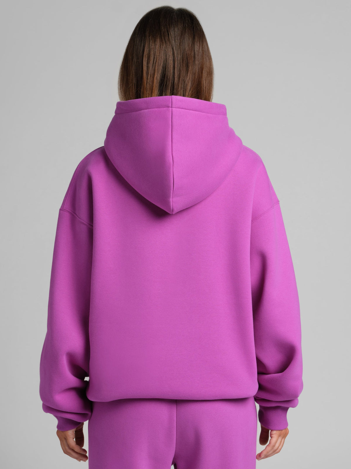 Minimalist Hoodie – Mega