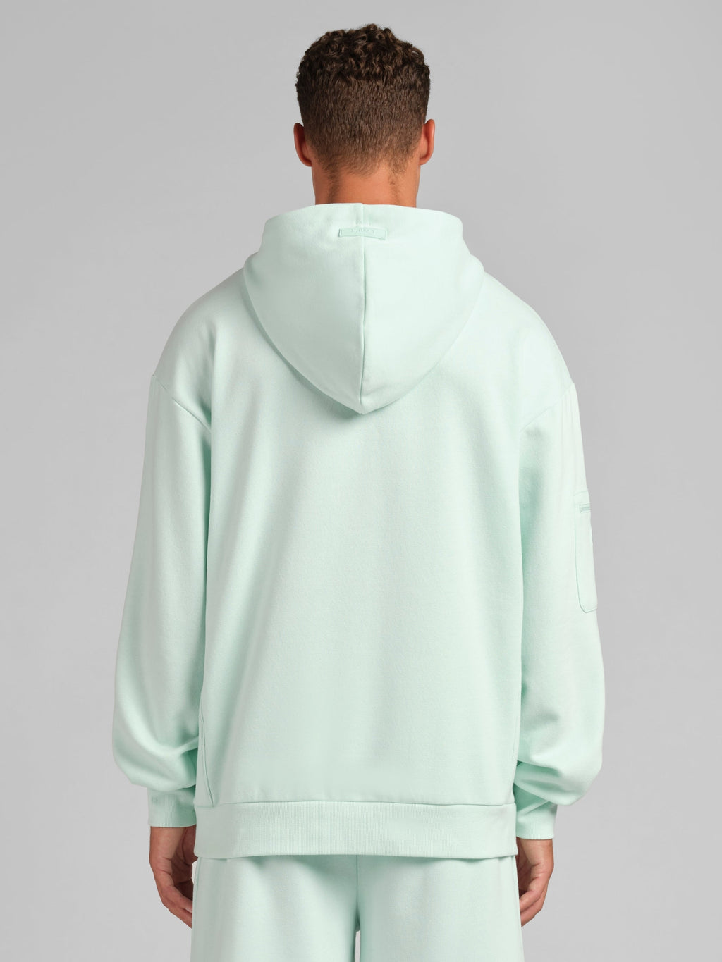 Halo Lightweight Airplane Mode Hoodie
