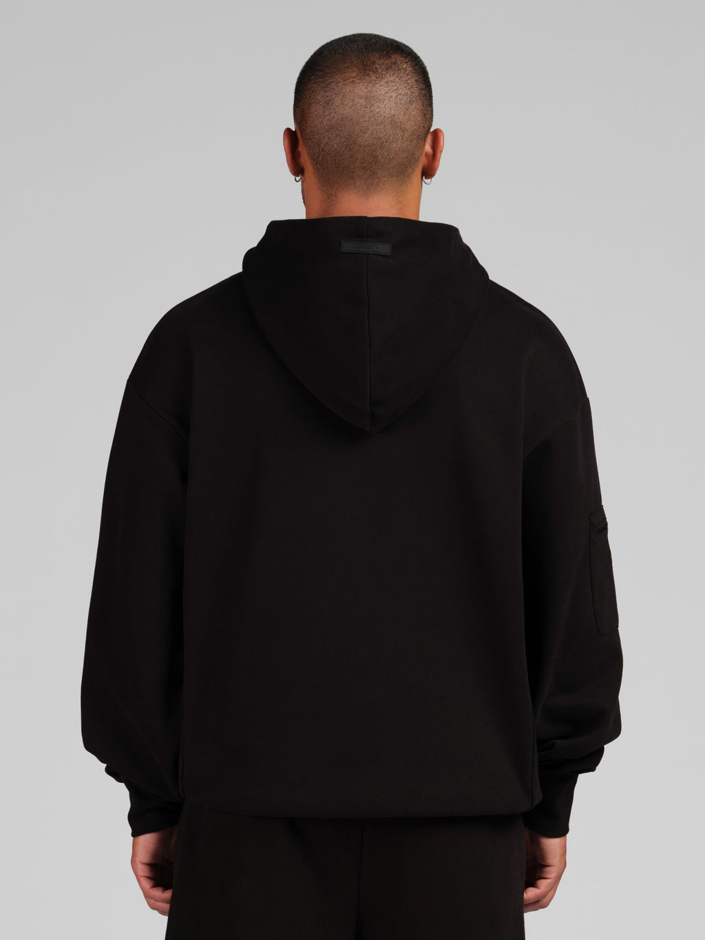 Halo Lightweight Airplane Mode Hoodie