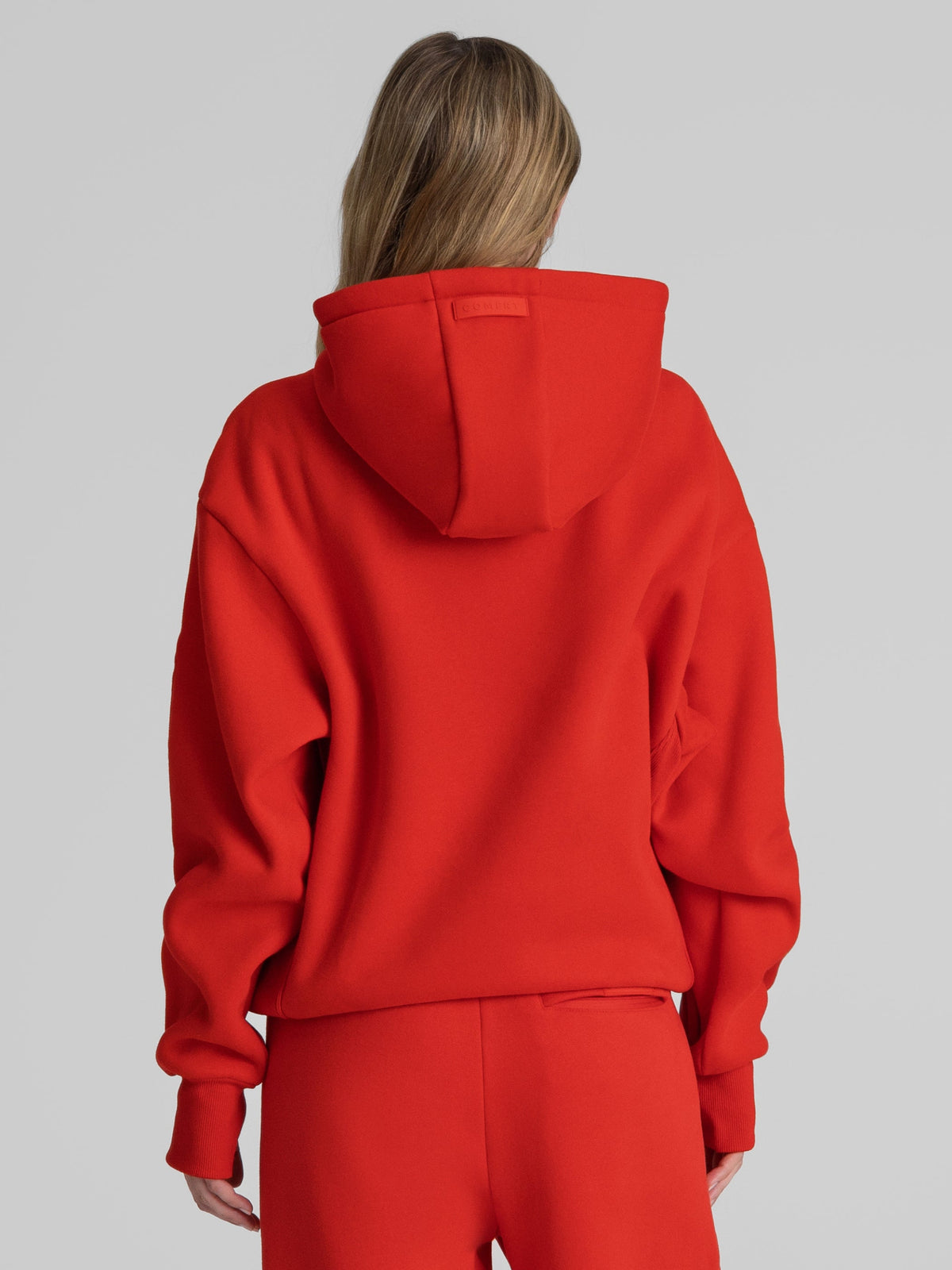 Explorer Travel Hoodie – Mega