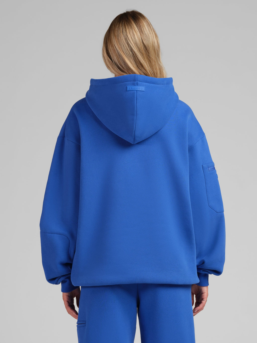 Airplane Mode Travel Zip Hoodie – Mega
