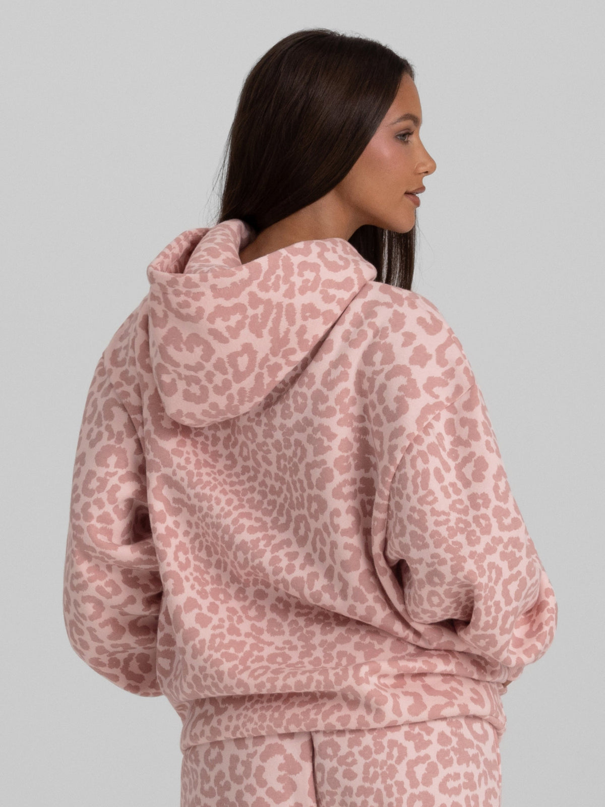 Signature Hoodie