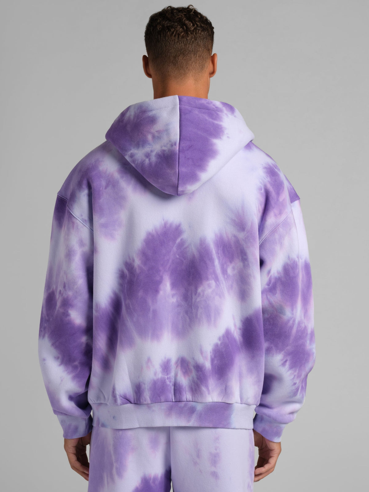Minimalist Zip Hoodie – Mega