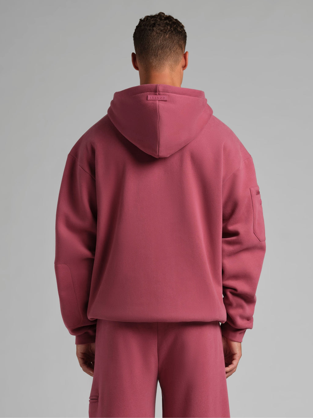 Airplane Mode Travel Zip Hoodie – Mega