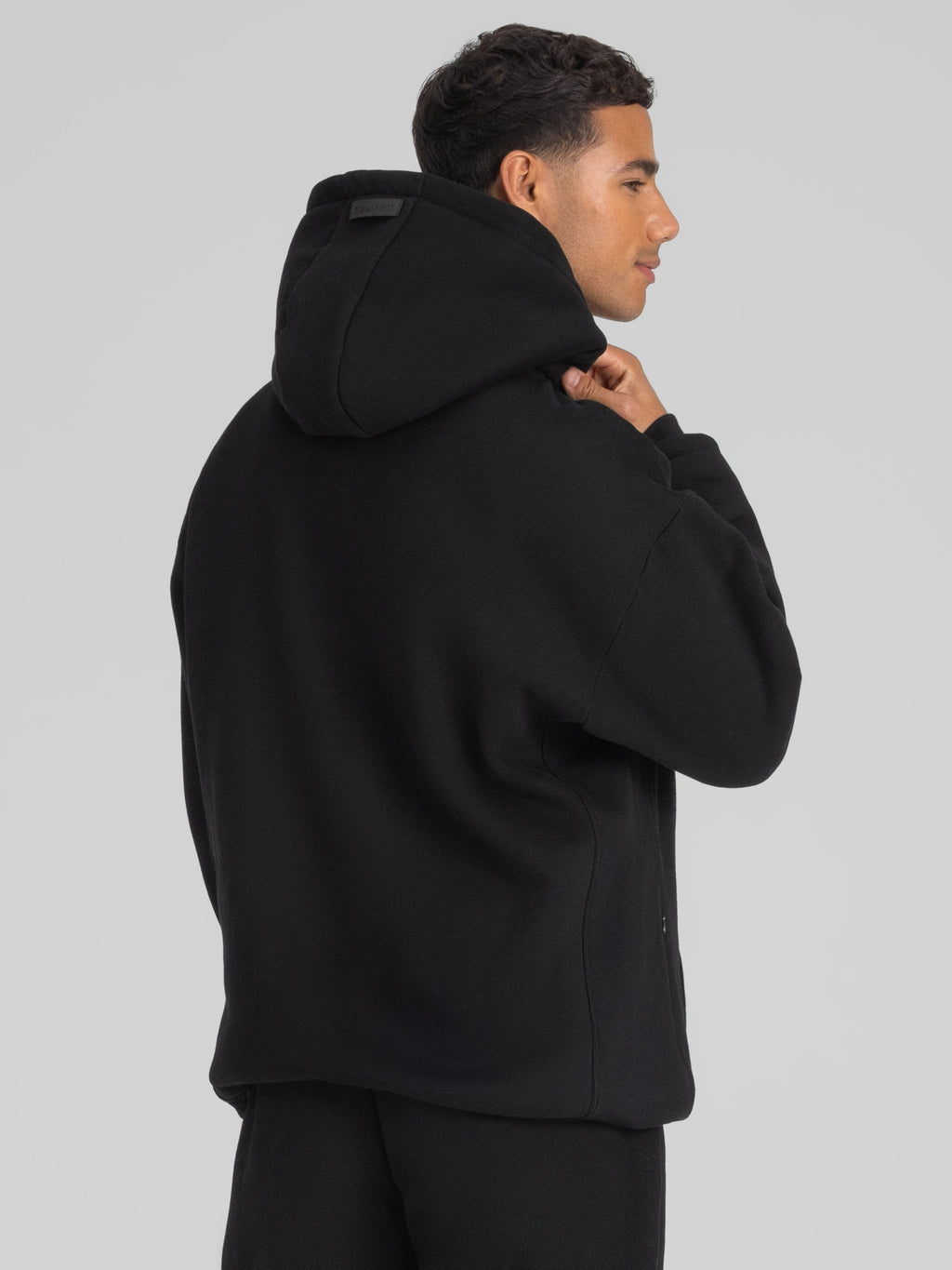Explorer Travel Hoodie – Mega