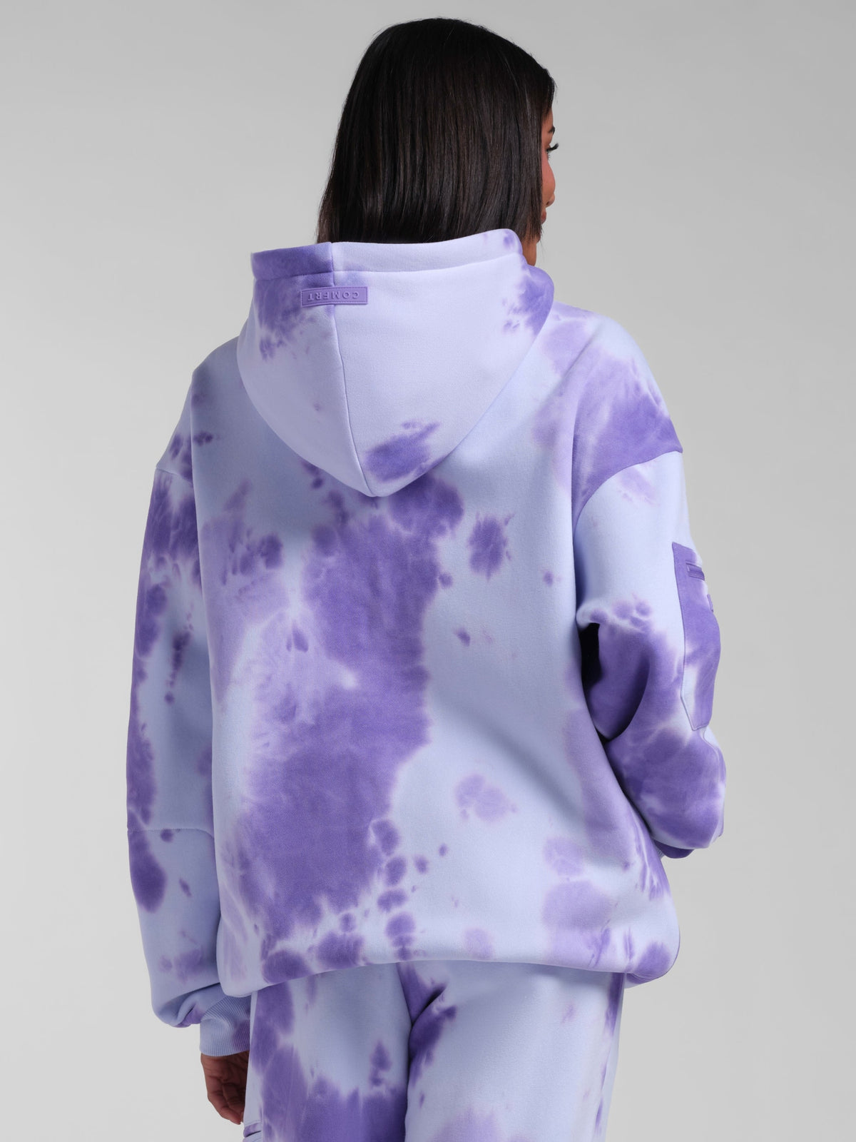 Airplane Mode Travel Zip Hoodie – Mega