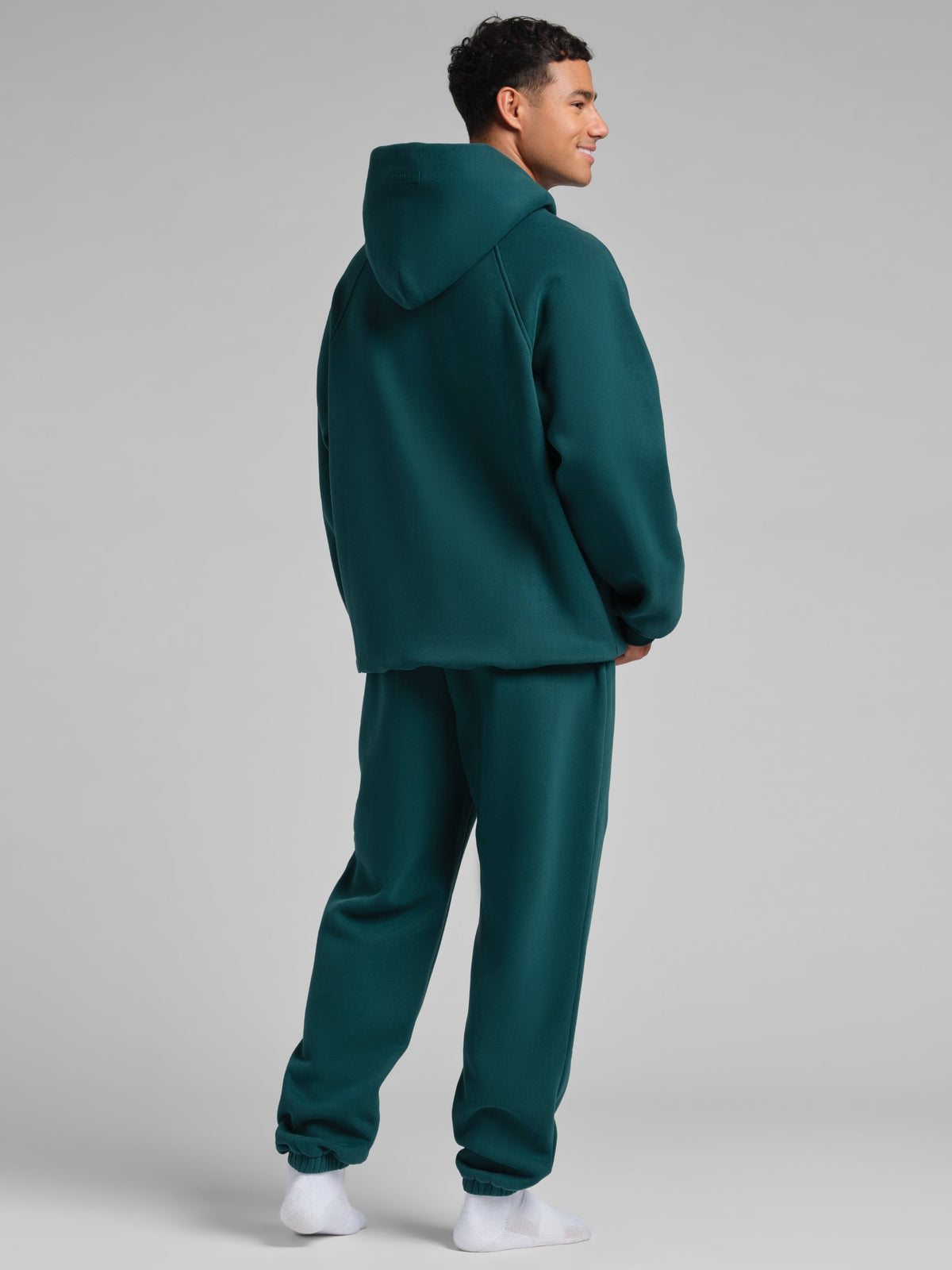 Tranquil Hoodie