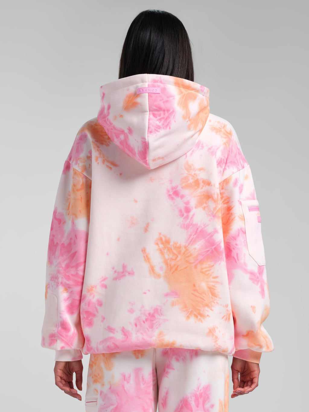 Airplane Mode Travel Zip Hoodie – Mega