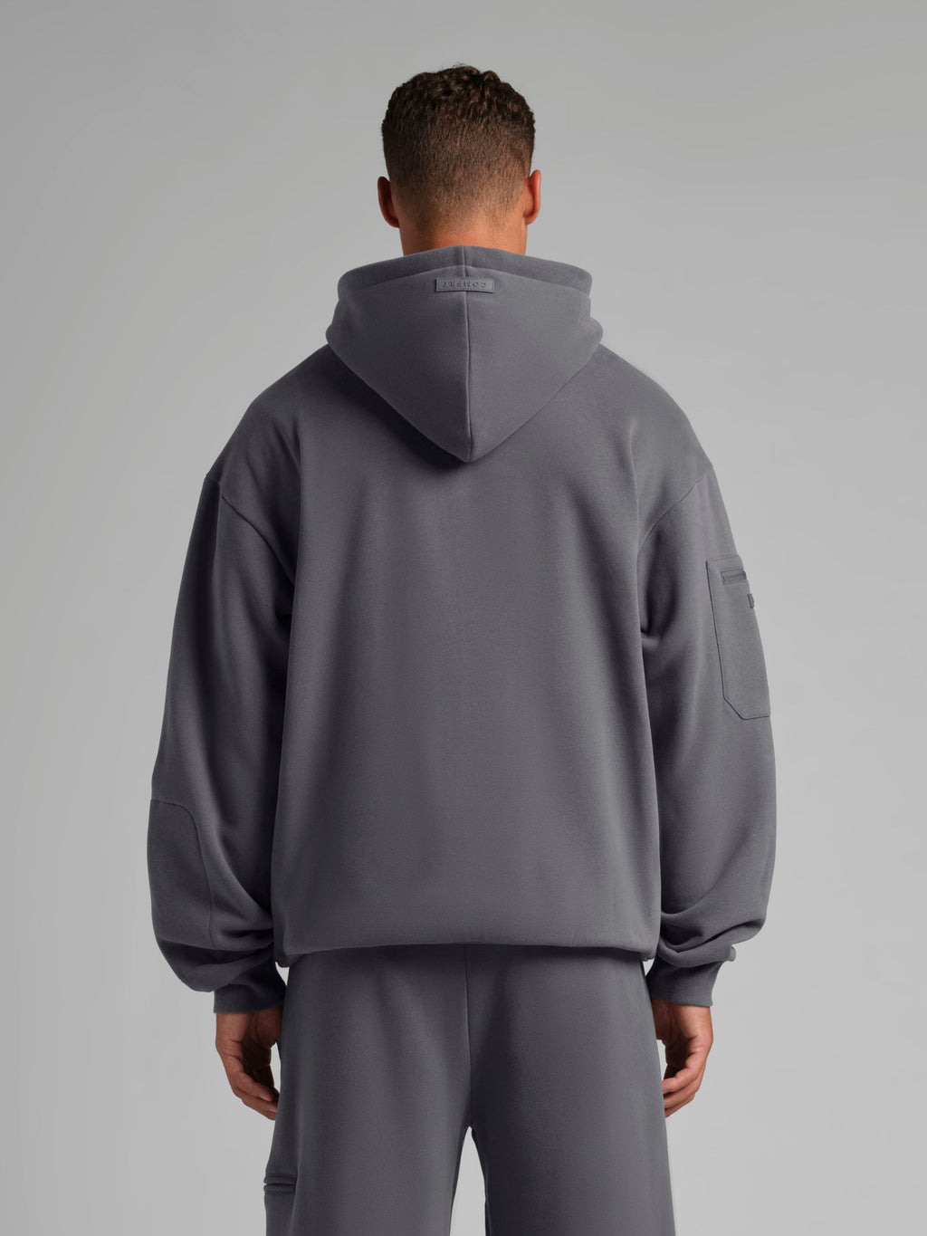 Airplane Mode Travel Zip Hoodie – Mega