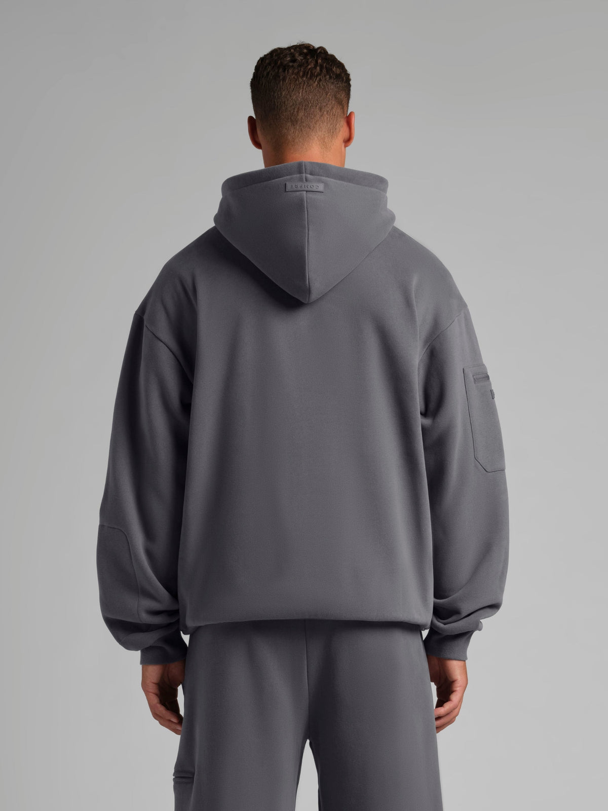 Airplane Mode Travel Zip Hoodie – Mega