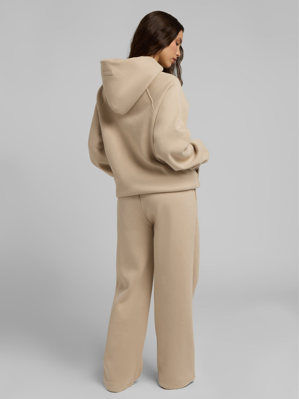 Tranquil Hoodie