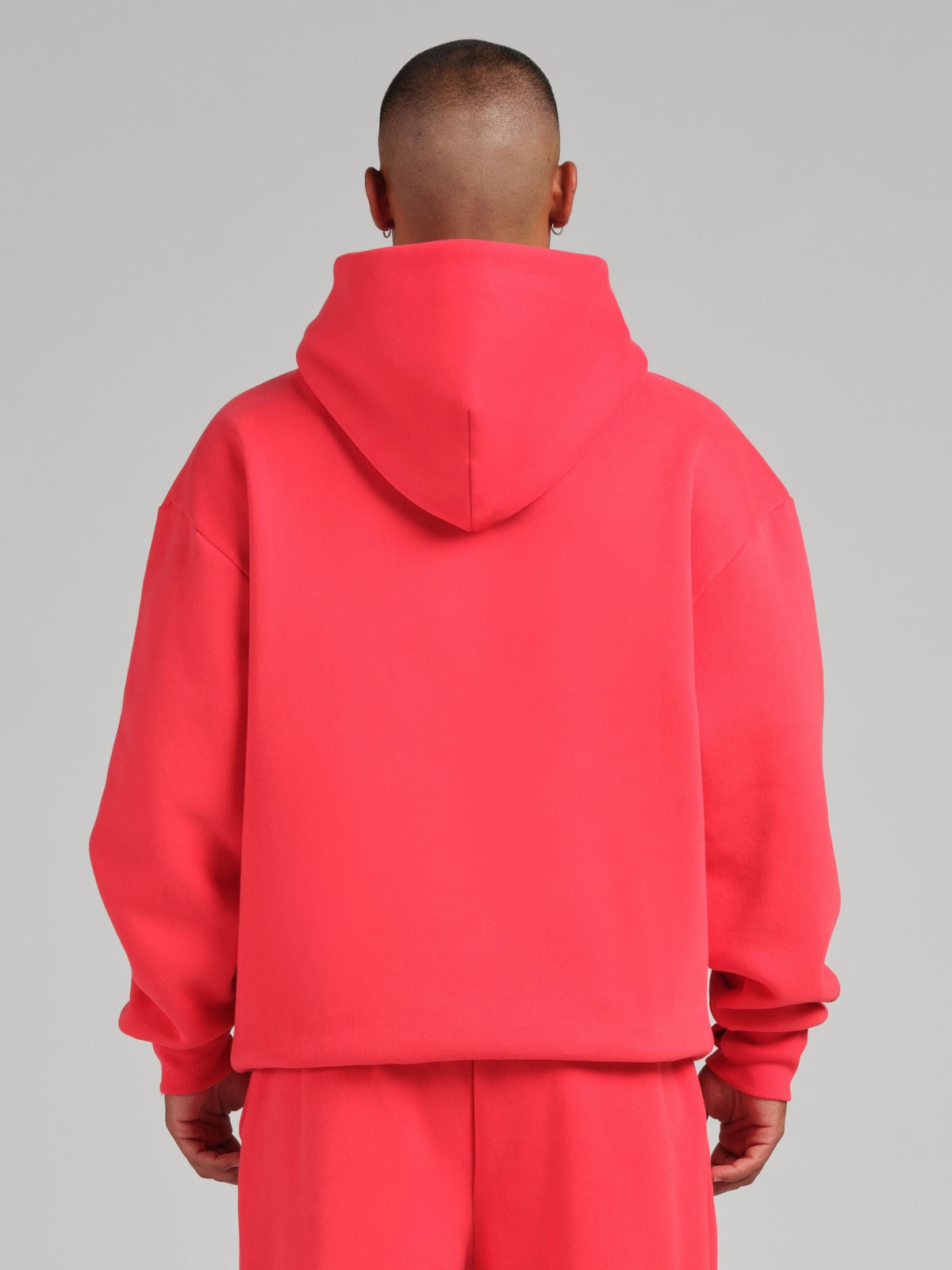 Varsity Hoodie – Mega