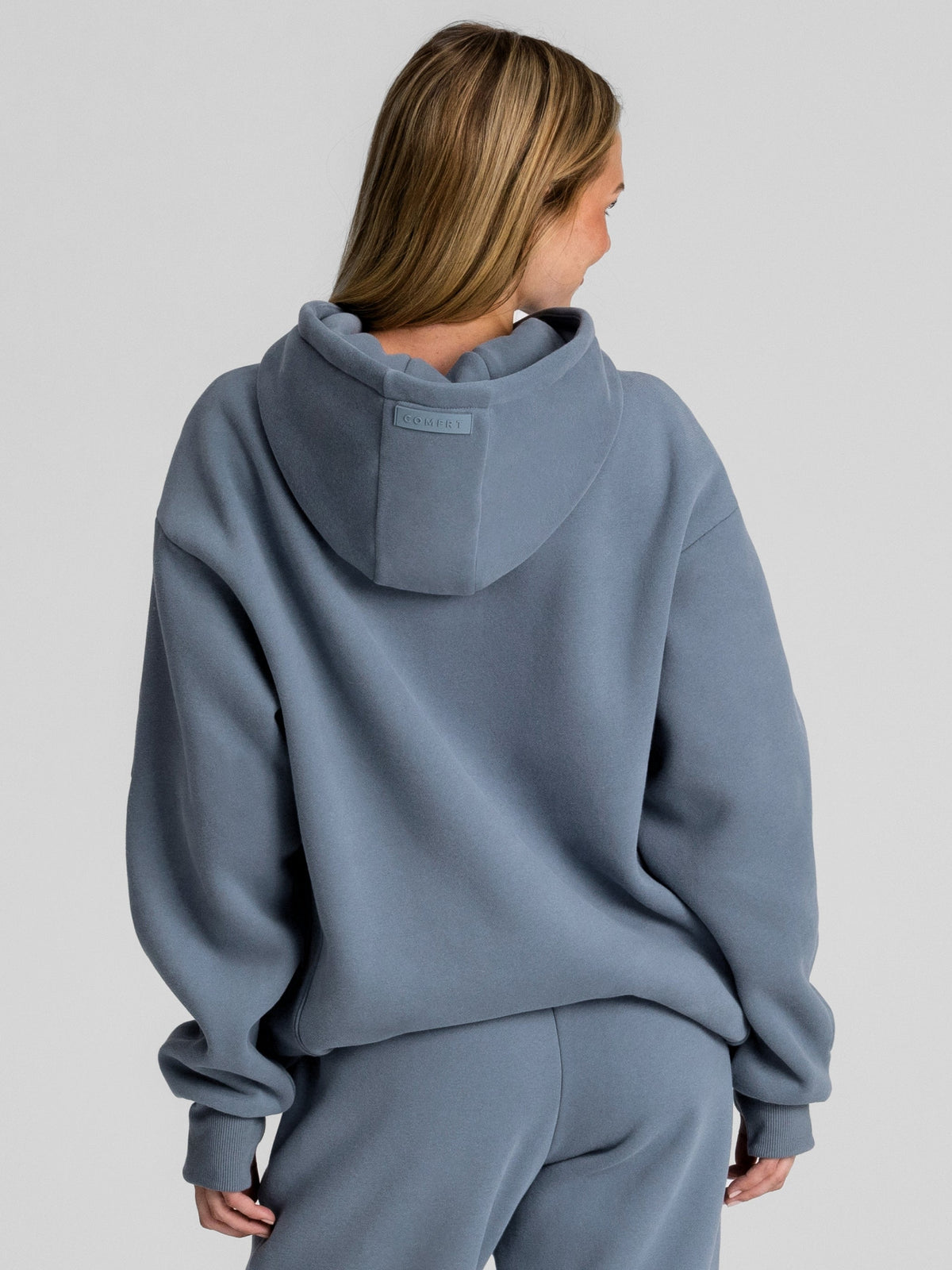 Explorer Travel Zip Hoodie – Mega
