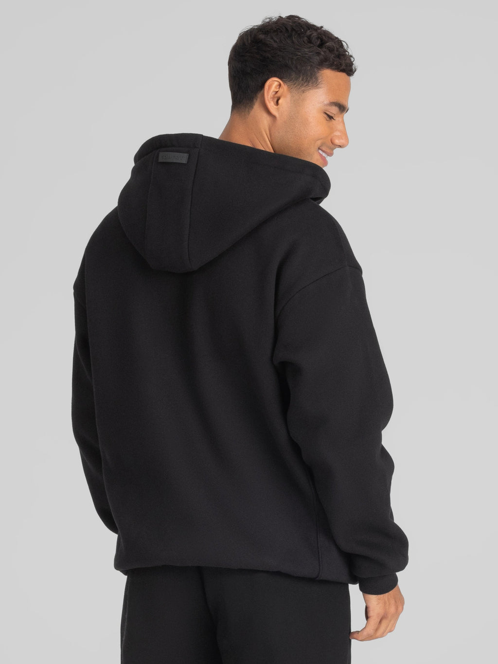 Explorer Travel Zip Hoodie – Mega