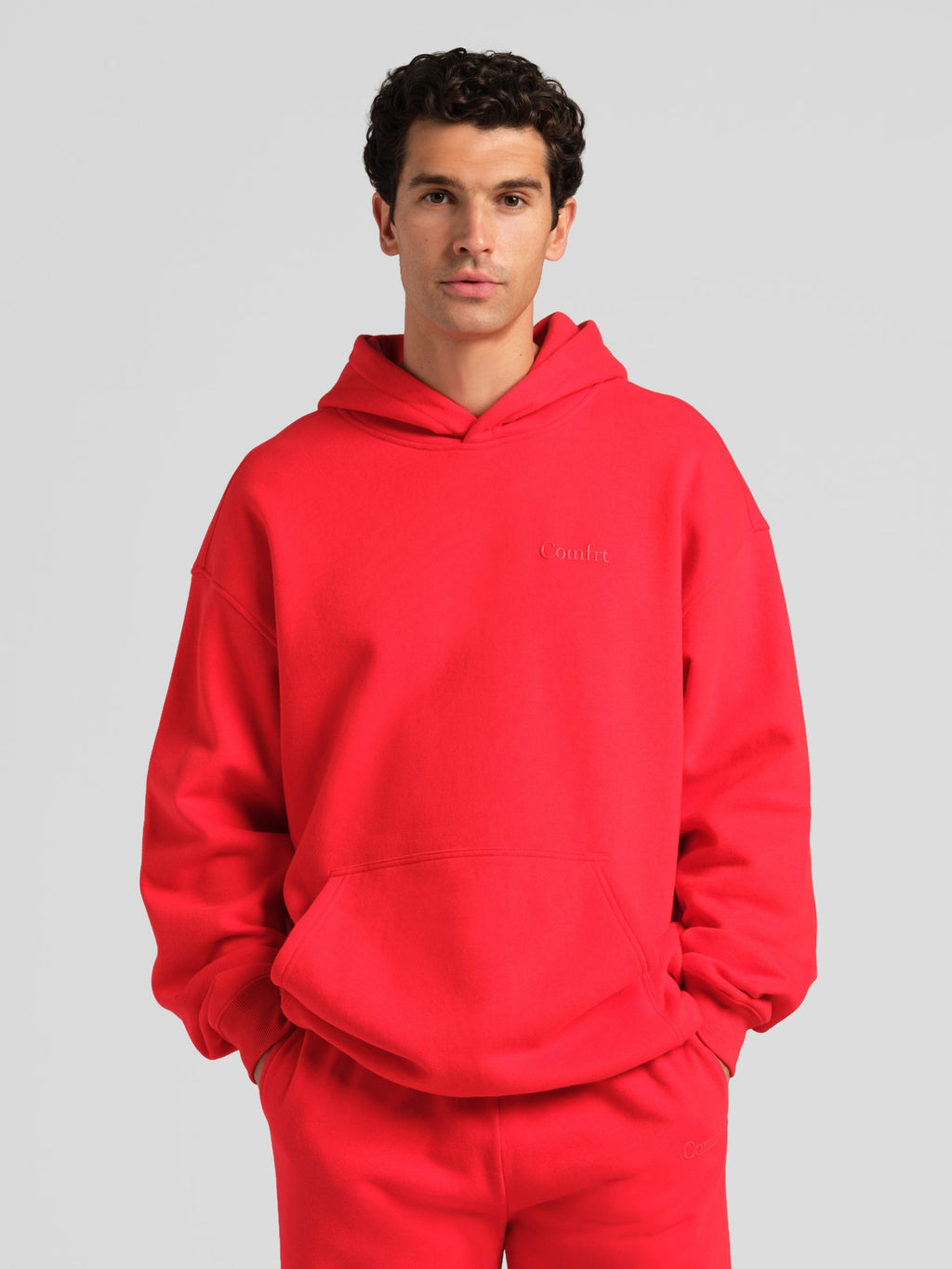 Halo Lightweight Hoodie – Mega