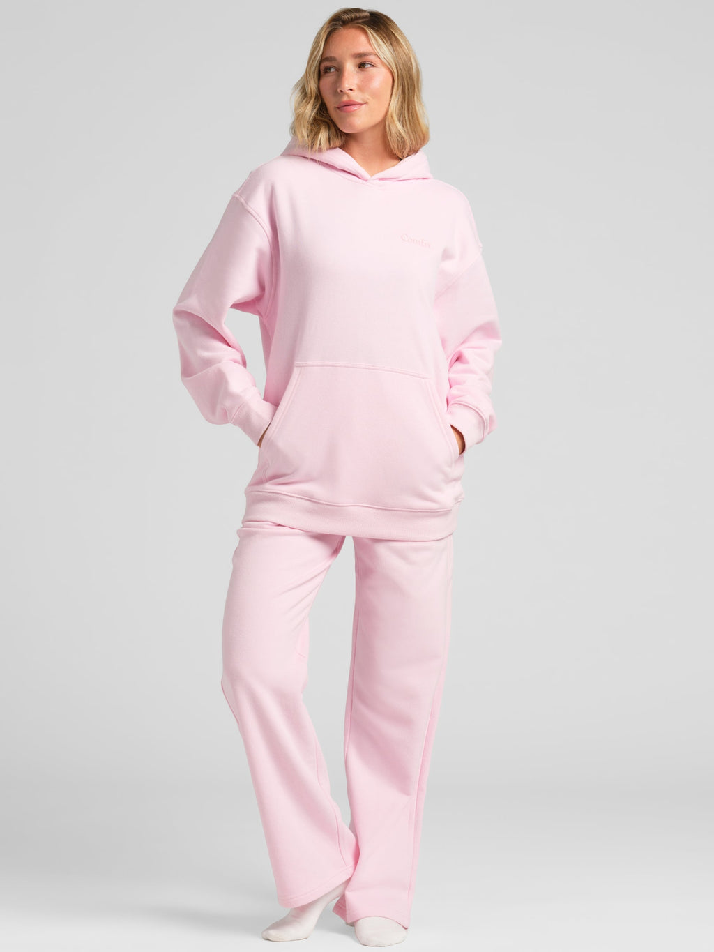 Halo Lightweight Hoodie – Mega