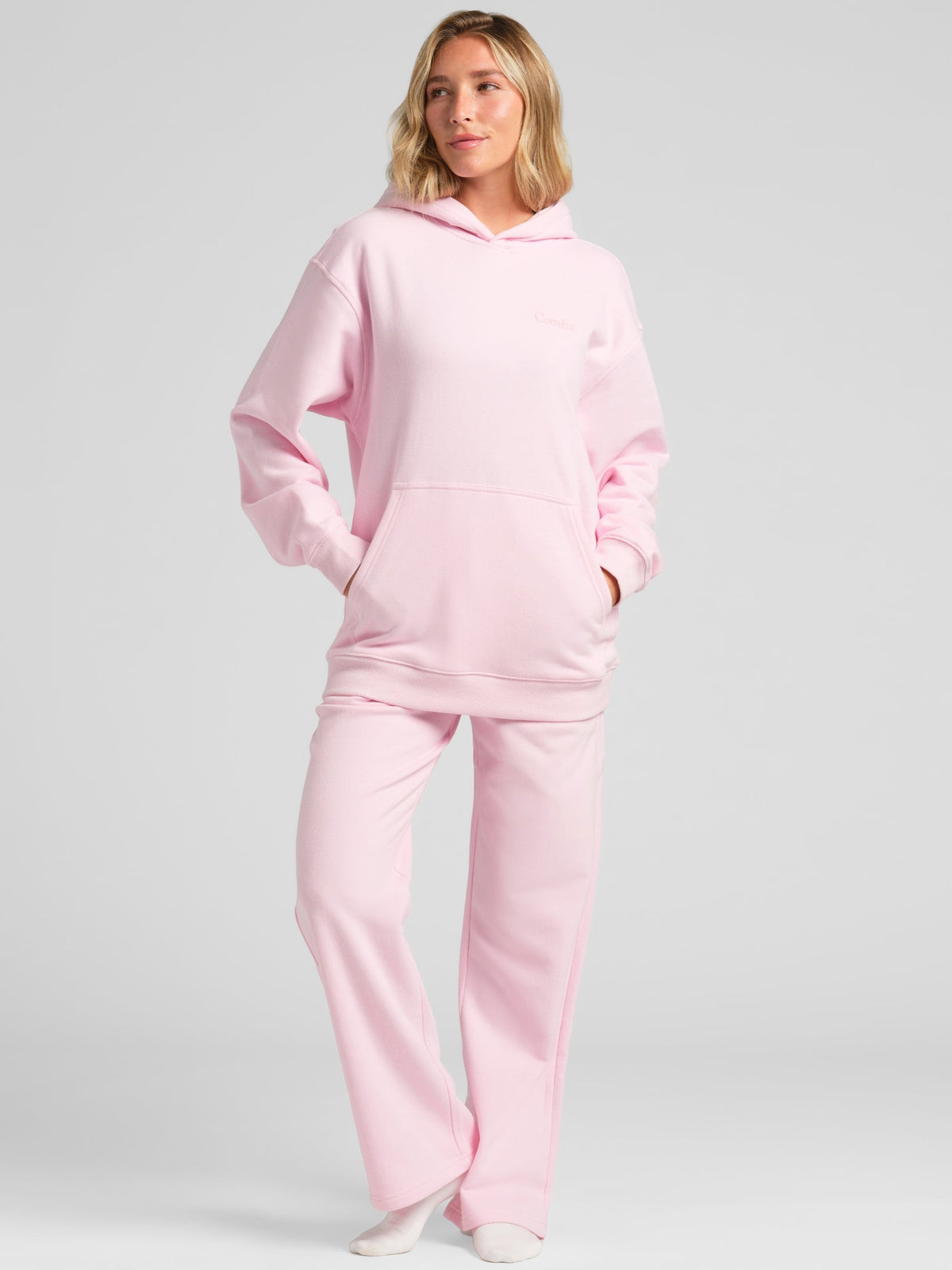 Halo Lightweight Hoodie – Mega