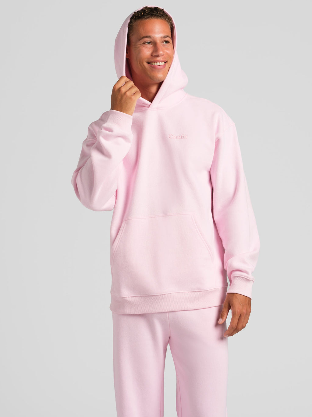Halo Lightweight Hoodie – Mega