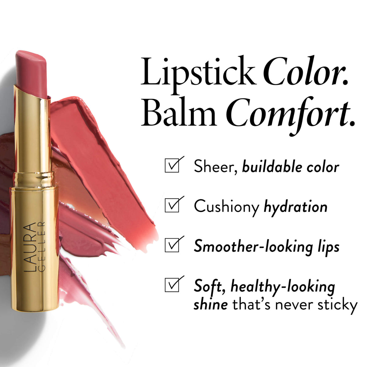 Love Your Lips Duo