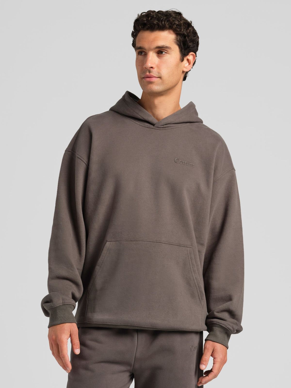 Halo Lightweight Hoodie – Mega