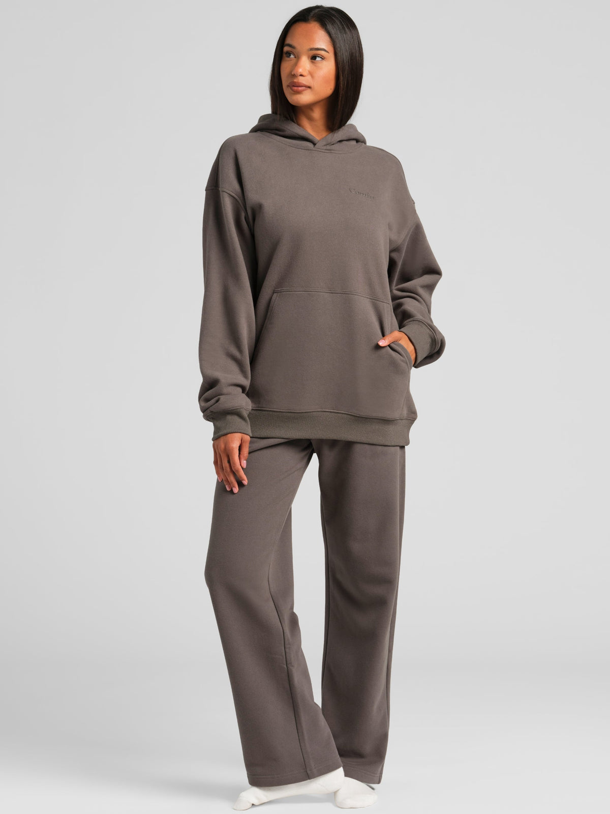 Halo Lightweight Hoodie – Mega