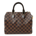 Damier Ebene Speedy 25
