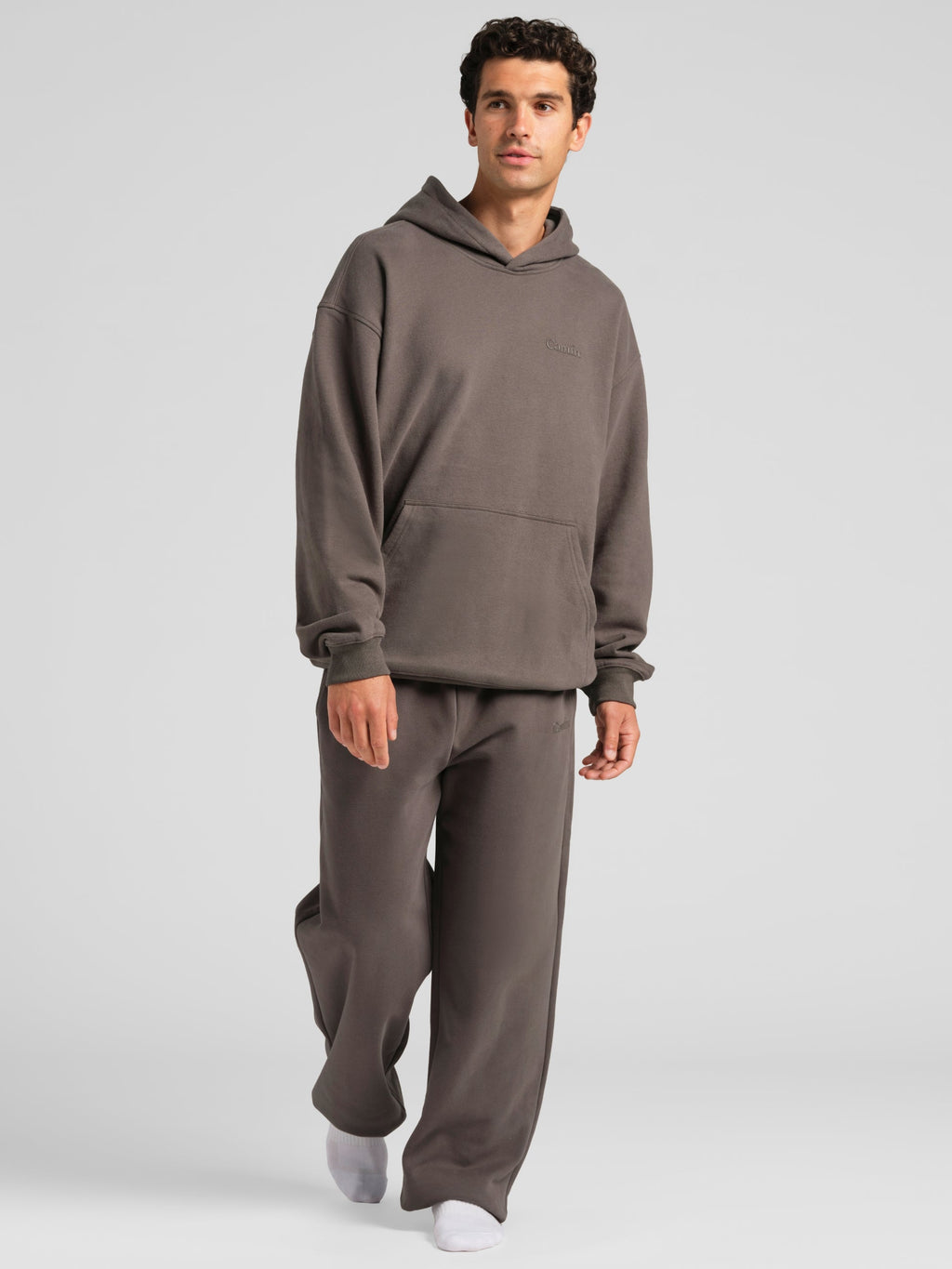 Halo Lightweight Hoodie – Mega