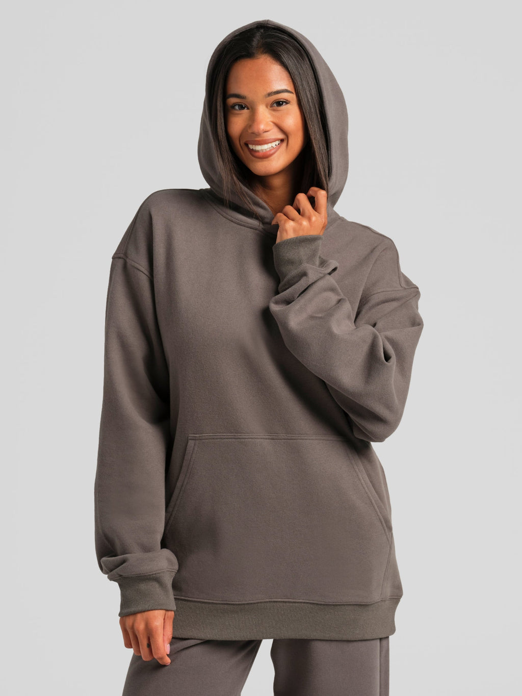 Halo Lightweight Hoodie – Mega