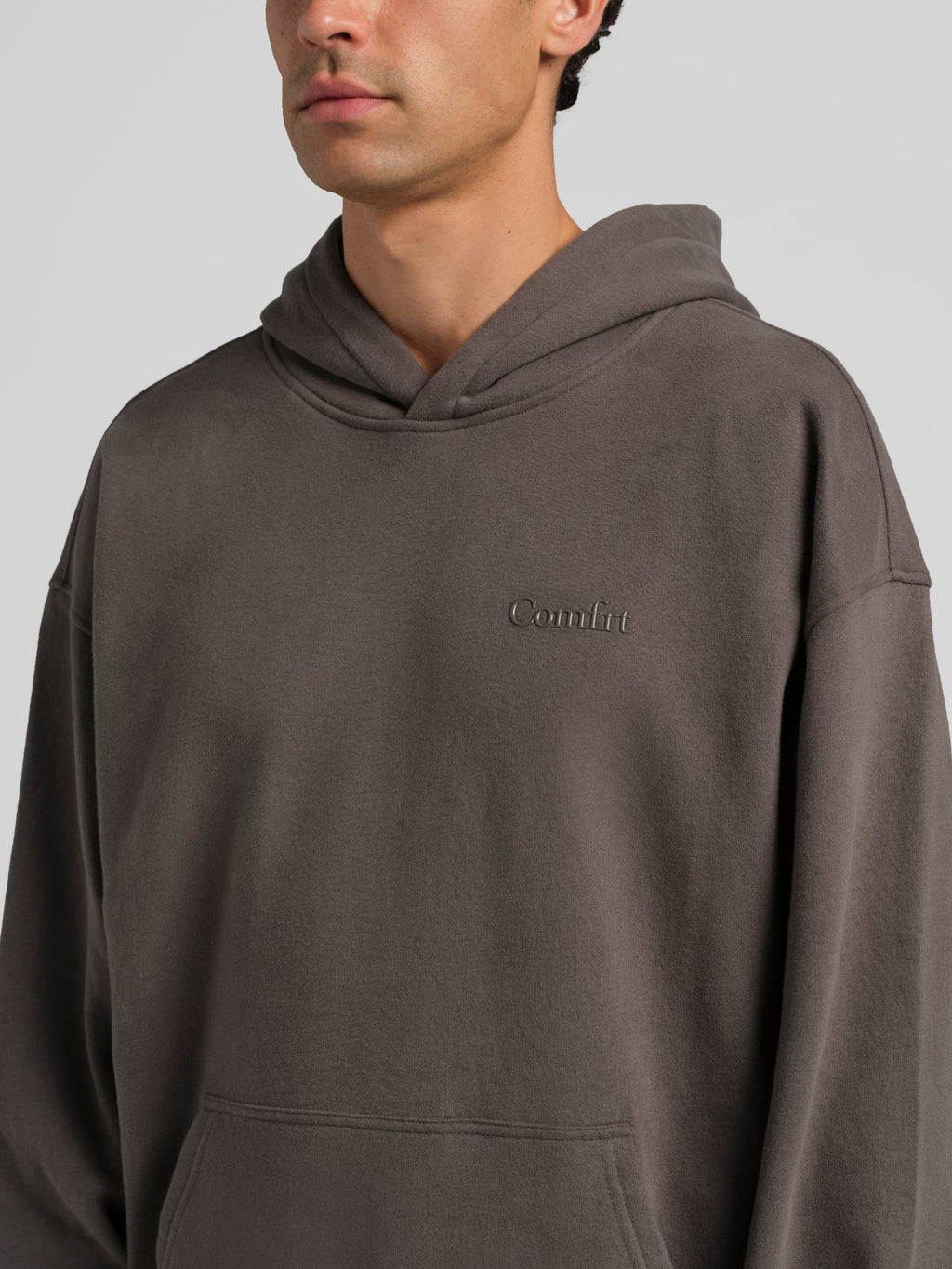 Halo Lightweight Hoodie – Mega