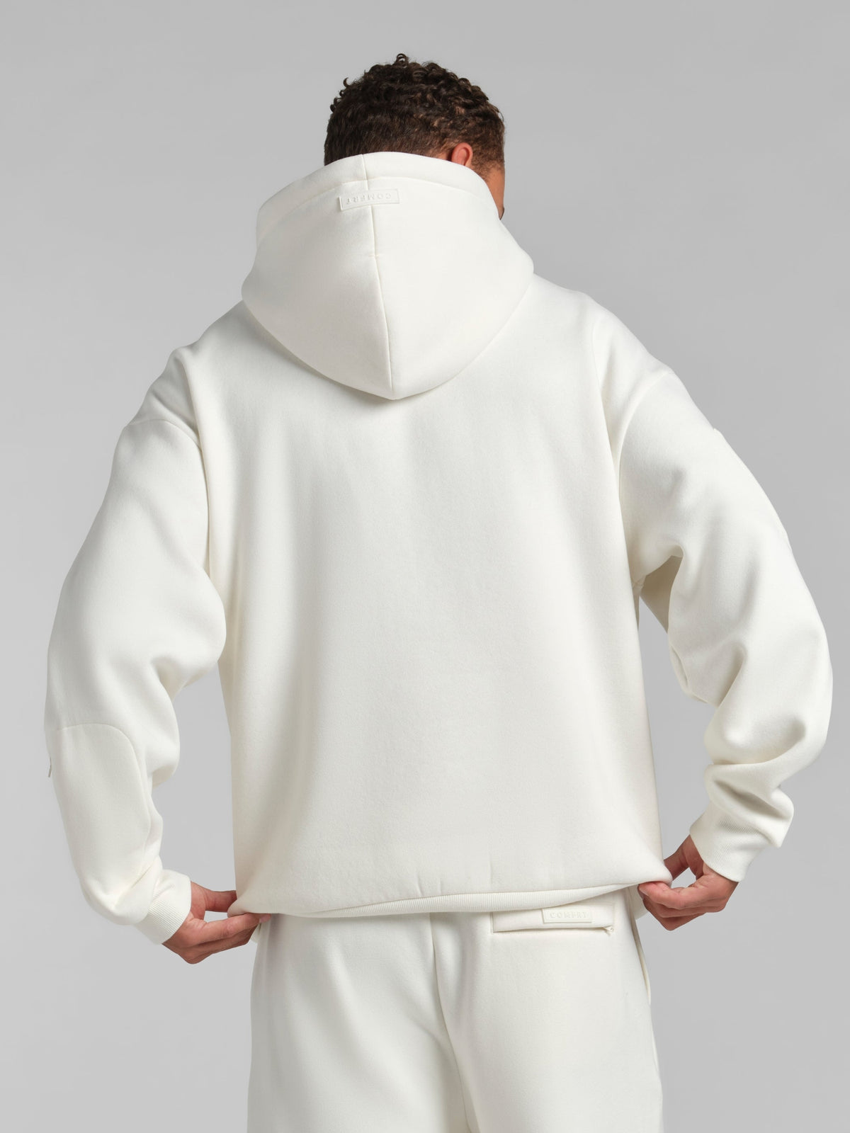VIP Airplane Mode Travel Hoodie – Mega