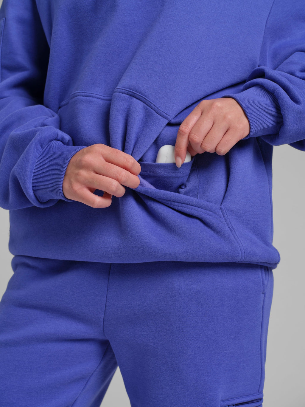 Neon Airplane Mode Hoodie – Mega