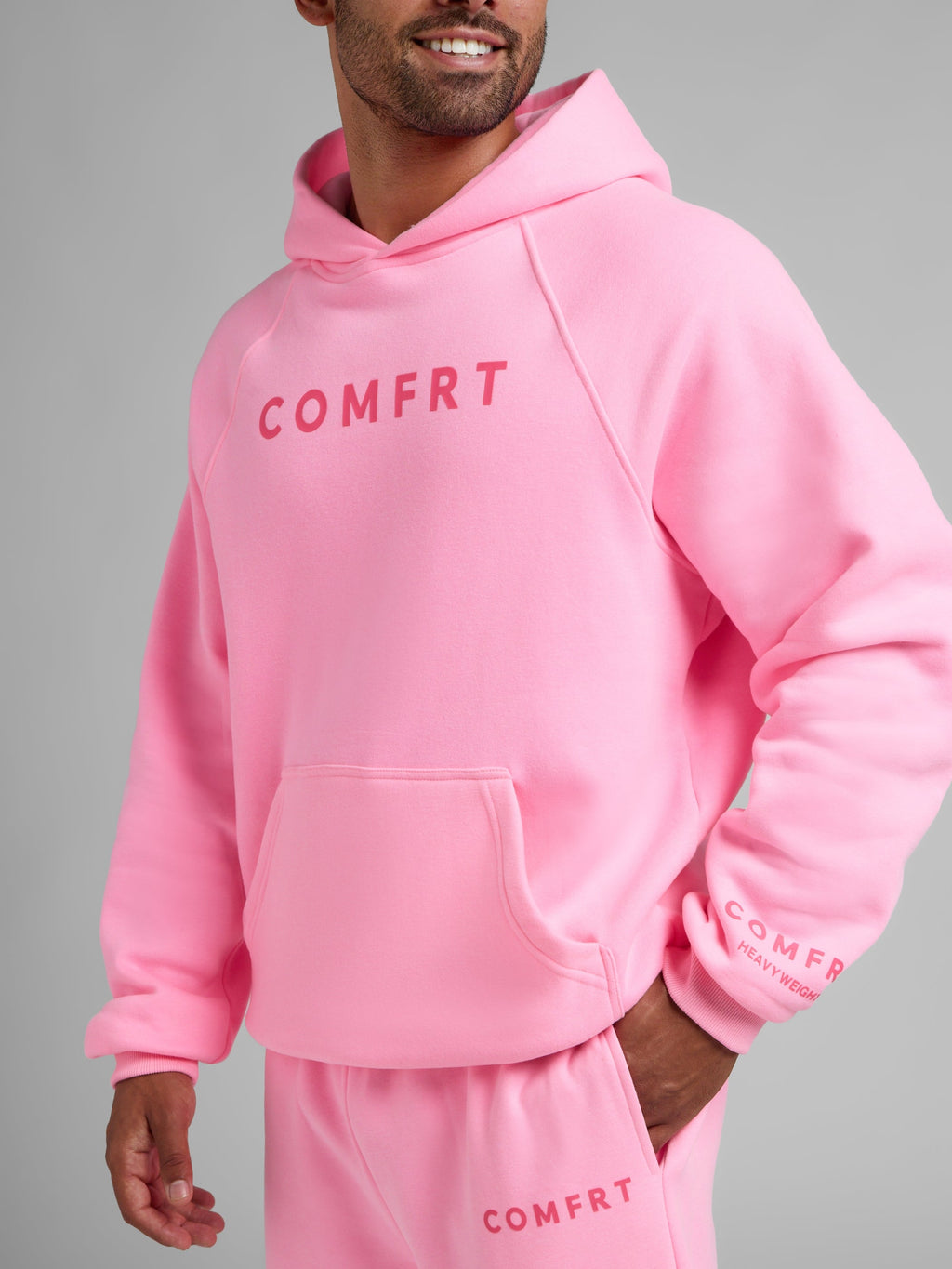 Tranquil Hoodie