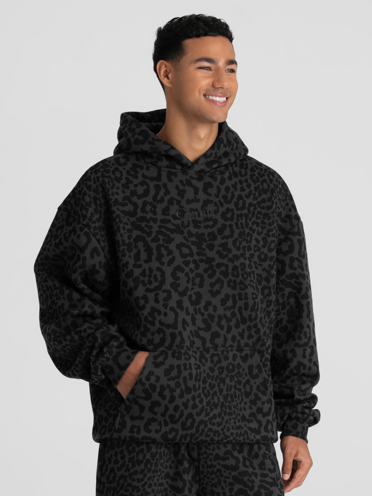 Signature Hoodie