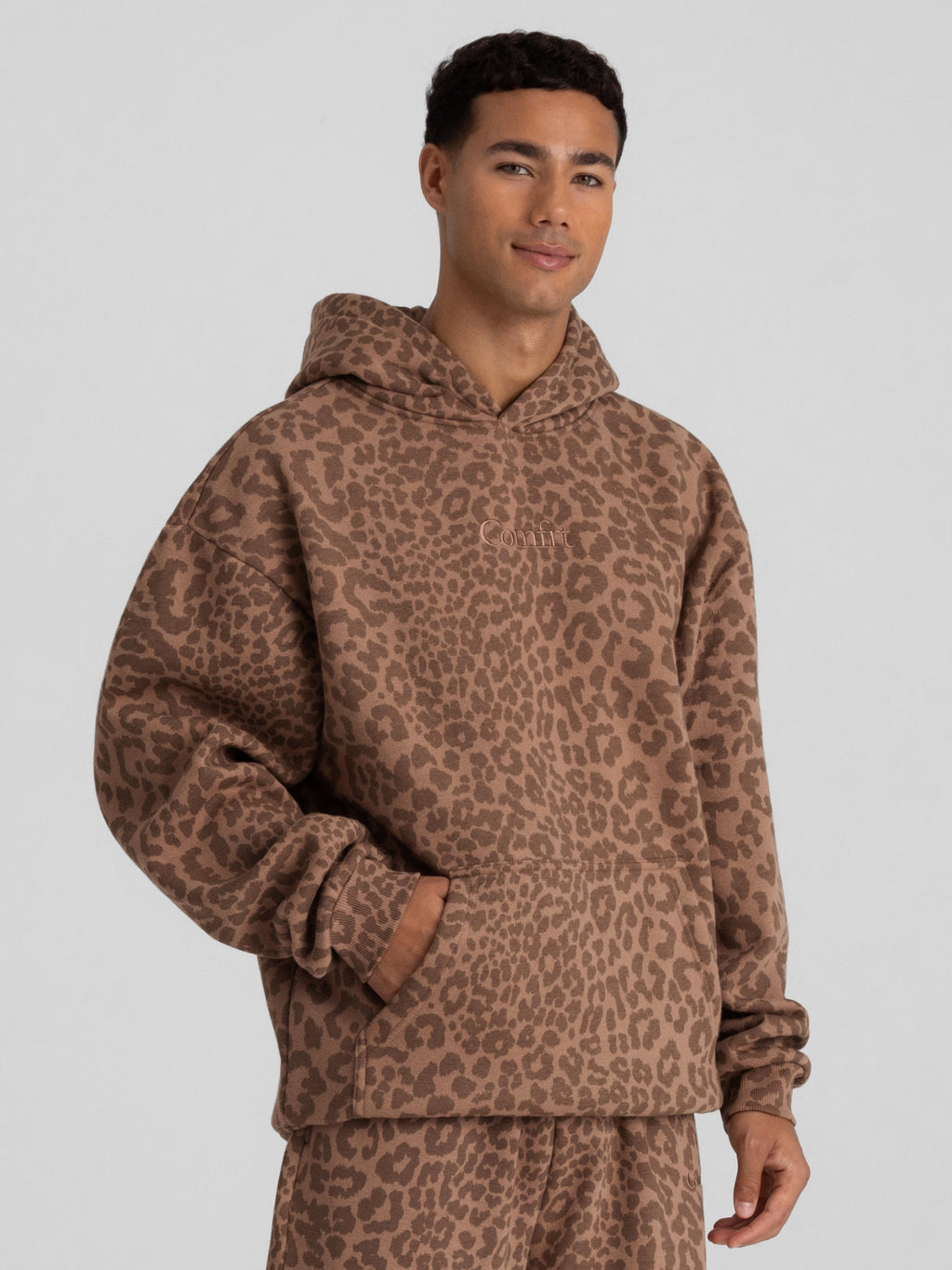 Signature Hoodie
