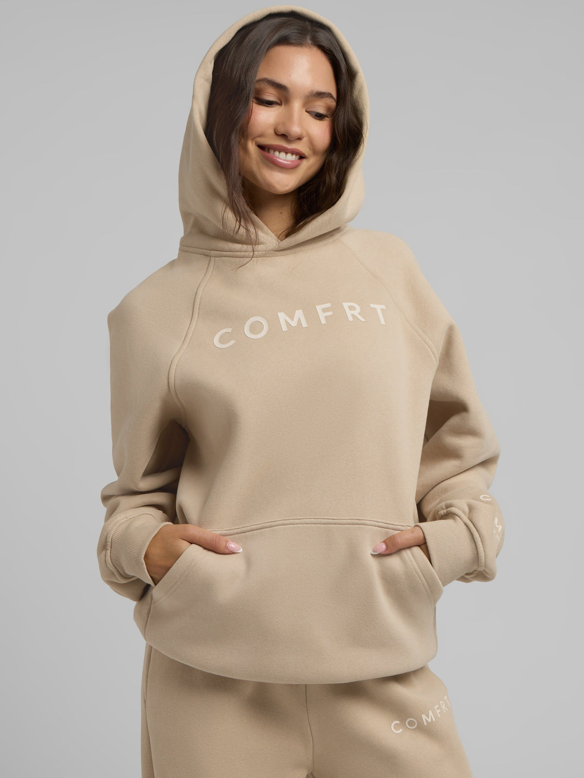 Tranquil Hoodie