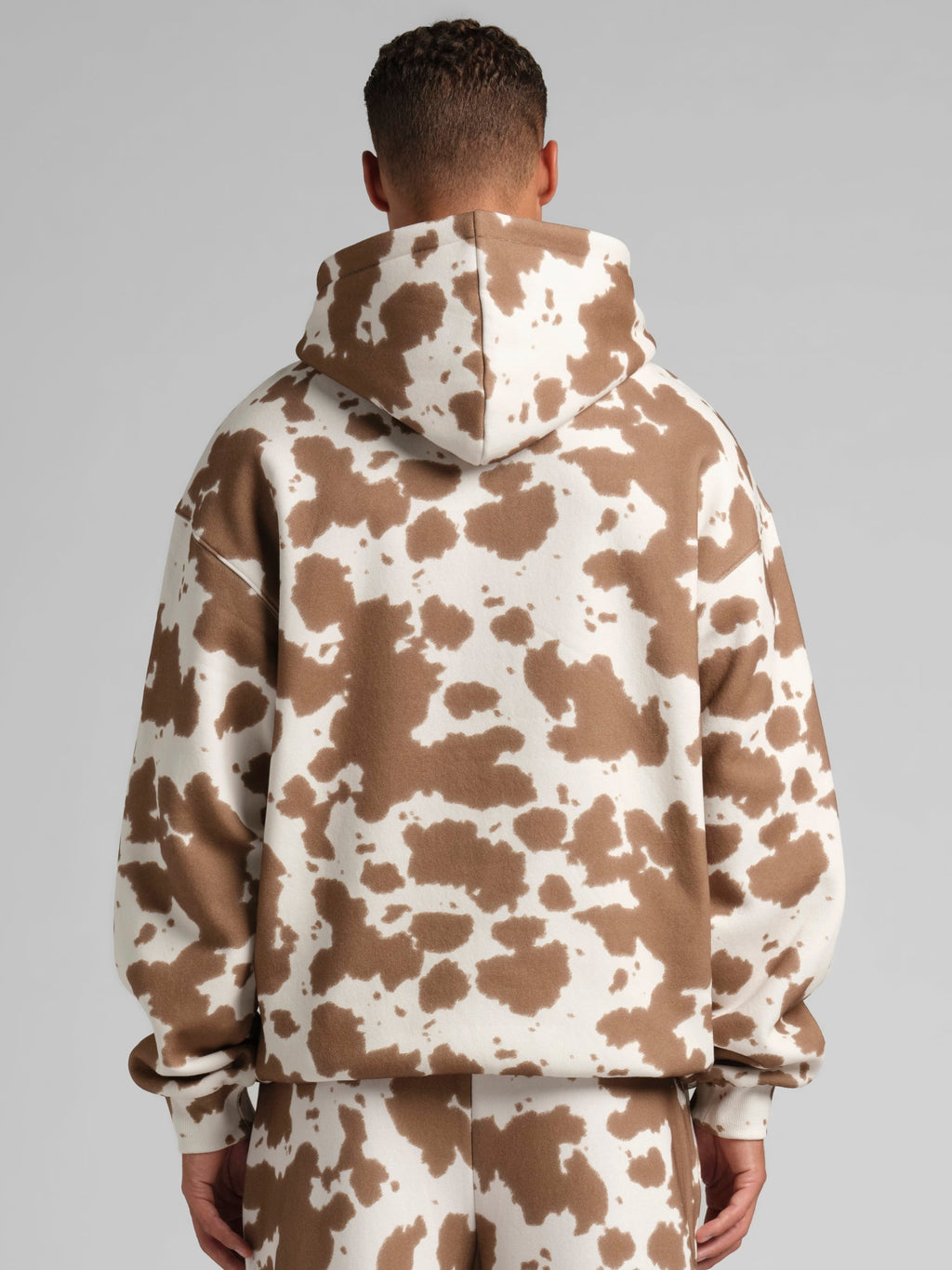 Minimalist Hoodie – Mega