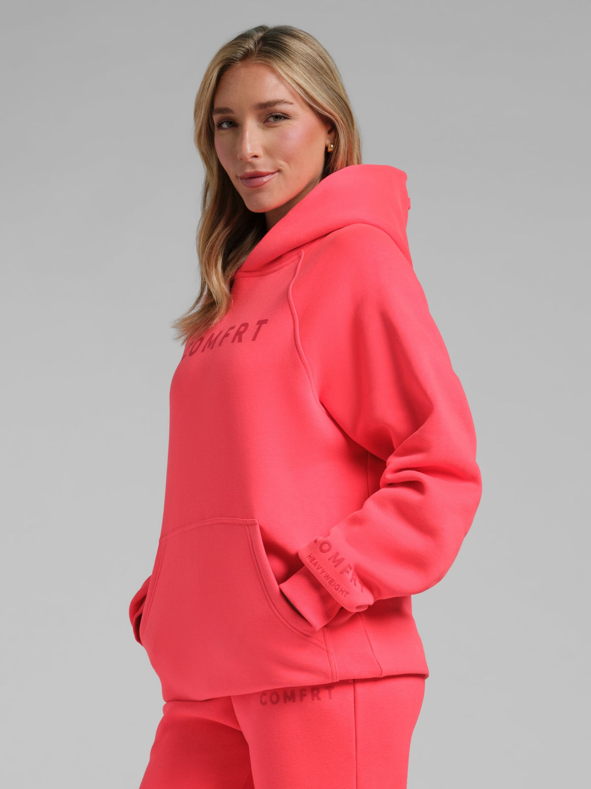 Tranquil Hoodie