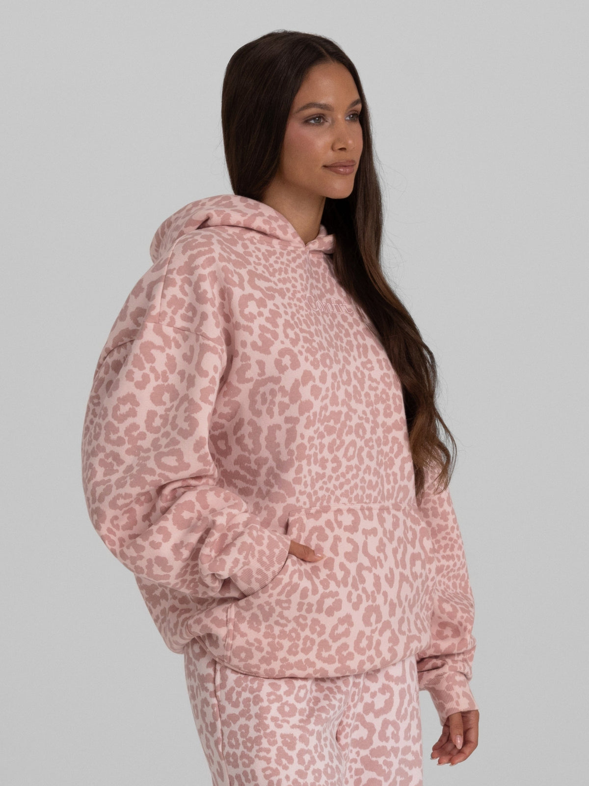 Signature Hoodie