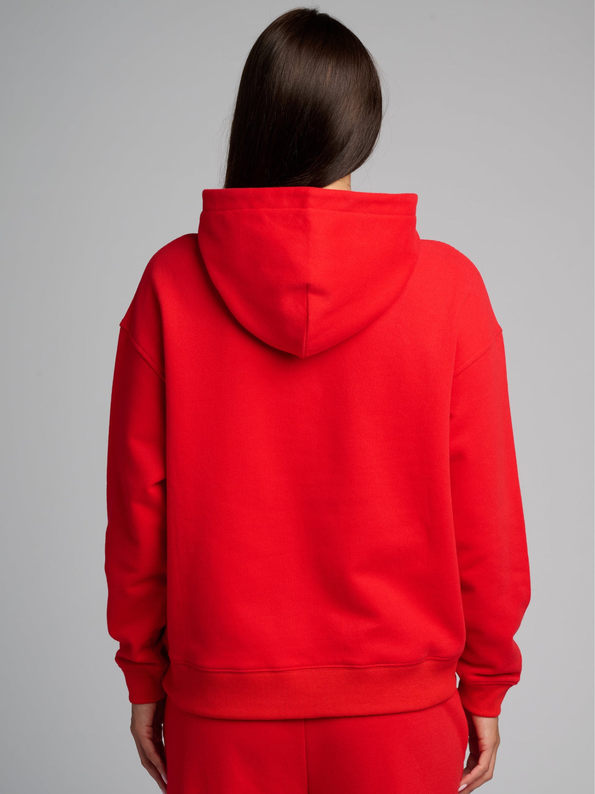 Halo Lightweight Crop Hoodie