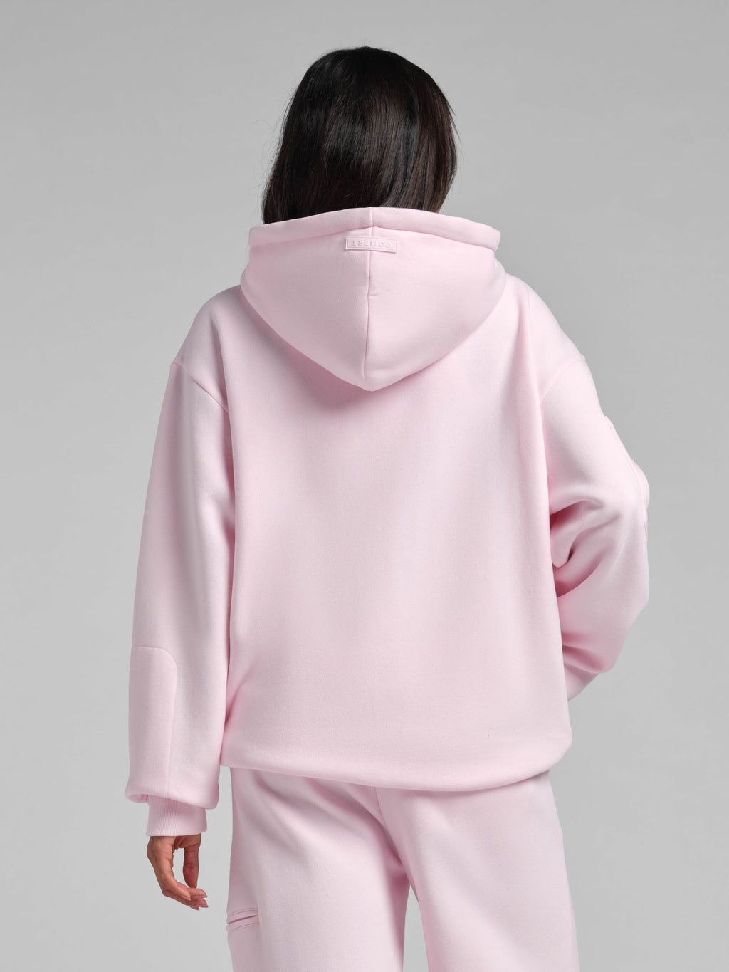 VIP Airplane Mode Travel Zip Hoodie – Mega